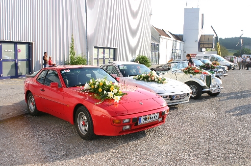 2008-08-30 Blumencorso in Oberwart